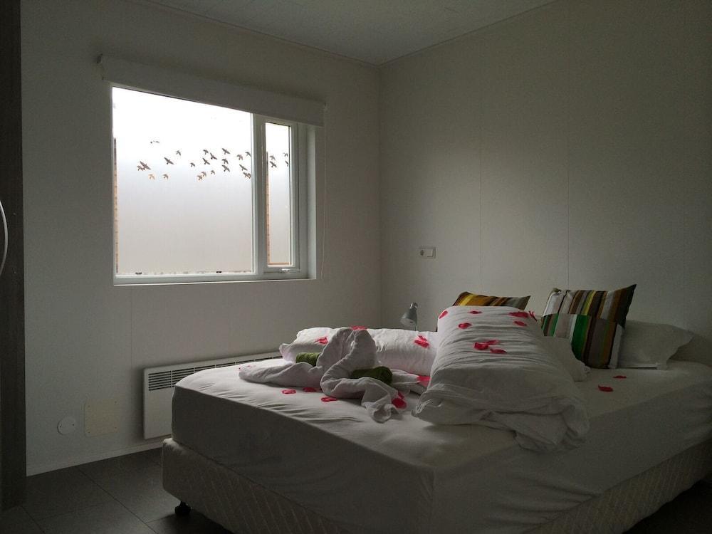 Hotel Framtid ดูปิวอเกอร์ ภายนอก รูปภาพ